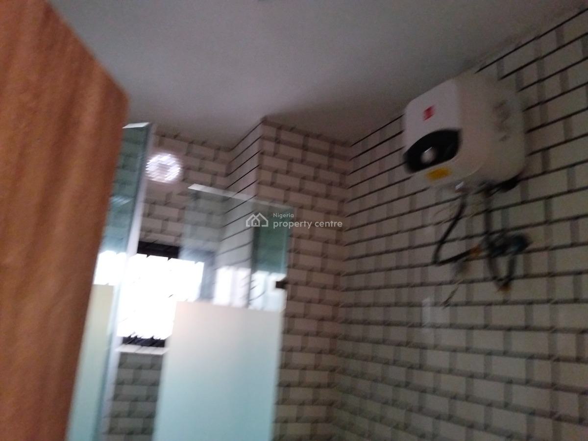 Finished 3 Bedroom Terrace House with Bq, Lakowe, Ibeju Lekki, Lagos, Terraced Duplex for Sale