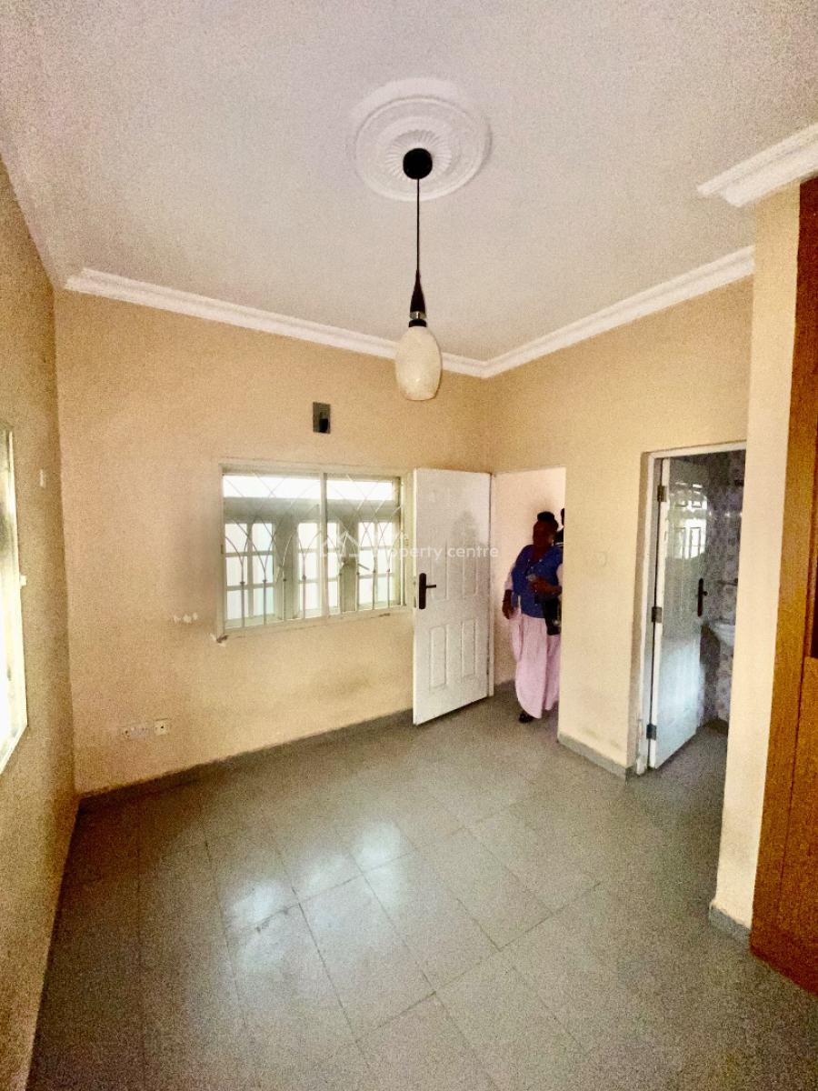 Sharp One (1) Bedroom Apartment, Pent City Estate, Lokogoma District, Abuja, Mini Flat (room and Parlour) for Rent