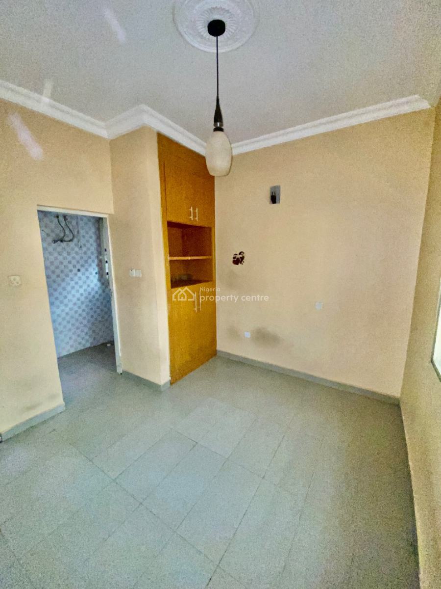 Sharp One (1) Bedroom Apartment, Pent City Estate, Lokogoma District, Abuja, Mini Flat (room and Parlour) for Rent