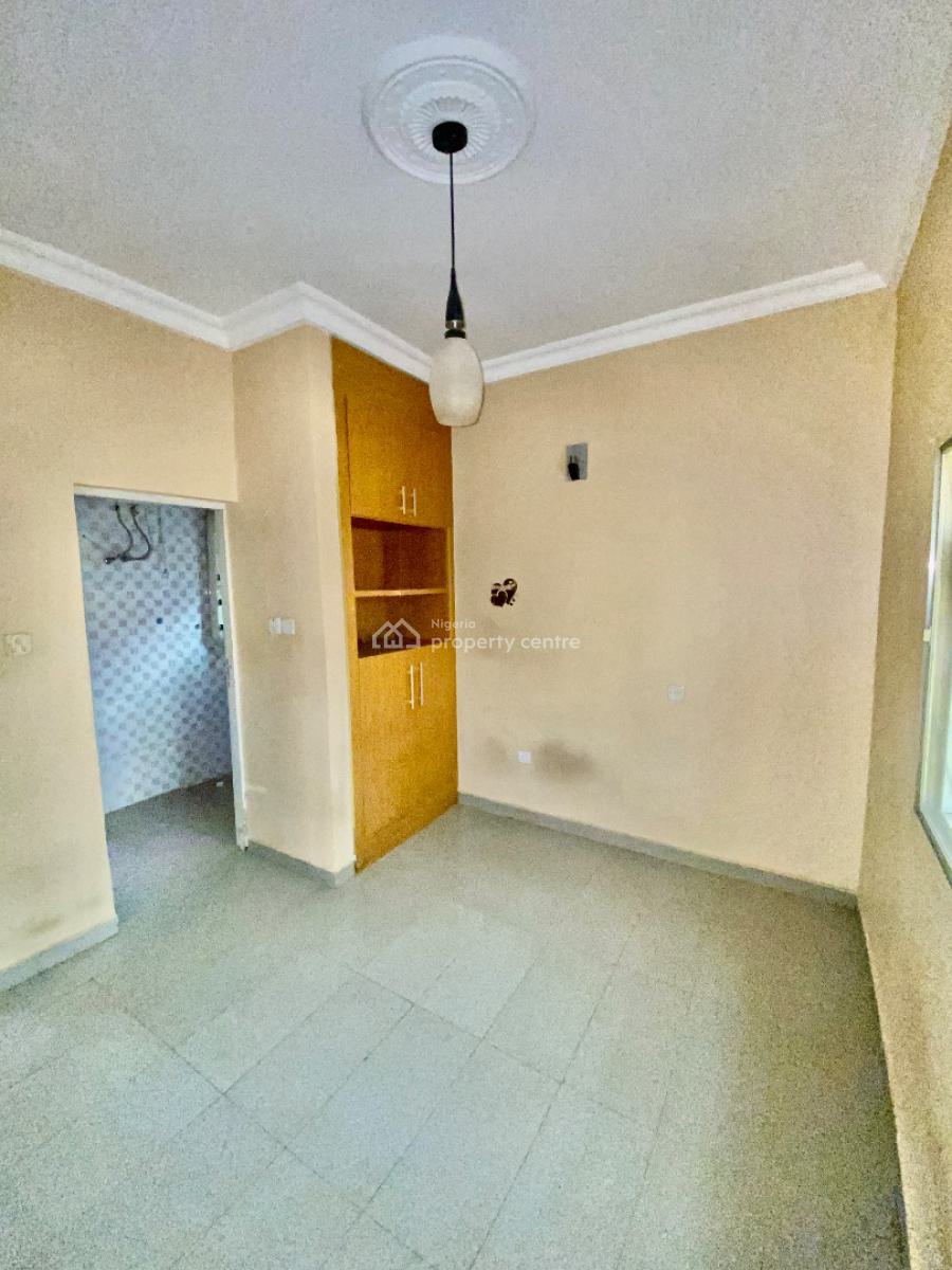 Sharp One (1) Bedroom Apartment, Pent City Estate, Lokogoma District, Abuja, Mini Flat (room and Parlour) for Rent