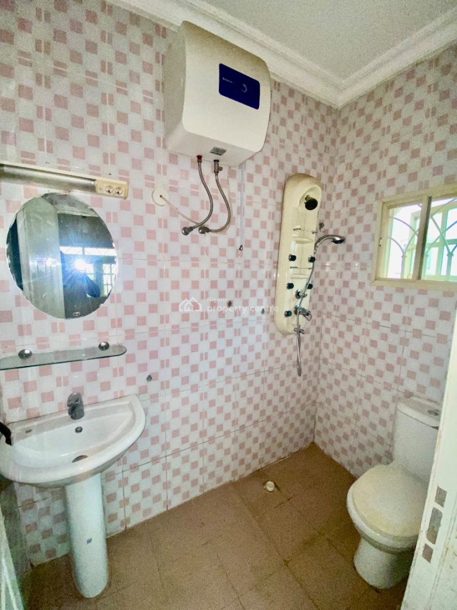 Sharp One (1) Bedroom Apartment, Pent City Estate, Lokogoma District, Abuja, Mini Flat (room and Parlour) for Rent