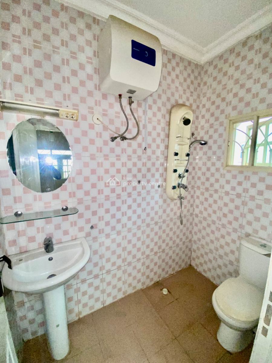 Sharp One (1) Bedroom Apartment, Pent City Estate, Lokogoma District, Abuja, Mini Flat (room and Parlour) for Rent