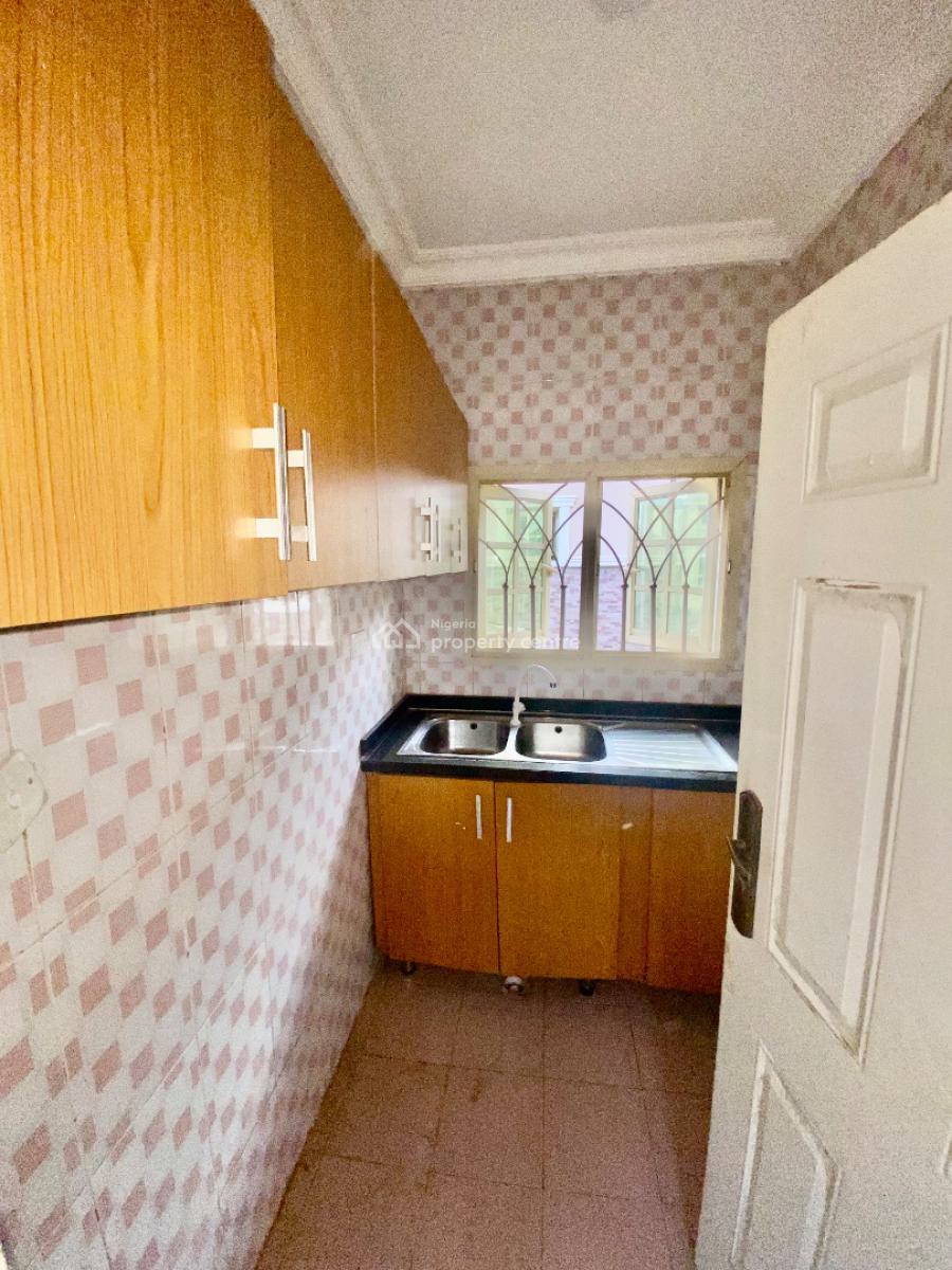 Sharp One (1) Bedroom Apartment, Pent City Estate, Lokogoma District, Abuja, Mini Flat (room and Parlour) for Rent