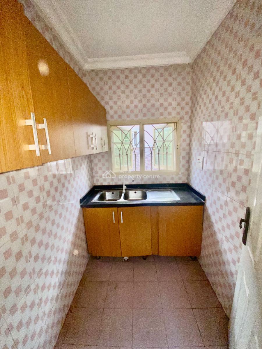Sharp One (1) Bedroom Apartment, Pent City Estate, Lokogoma District, Abuja, Mini Flat (room and Parlour) for Rent