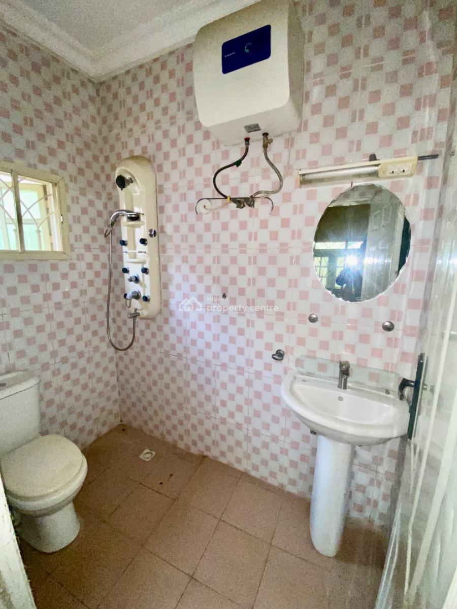 Sharp One (1) Bedroom Apartment, Pent City Estate, Lokogoma District, Abuja, Mini Flat (room and Parlour) for Rent