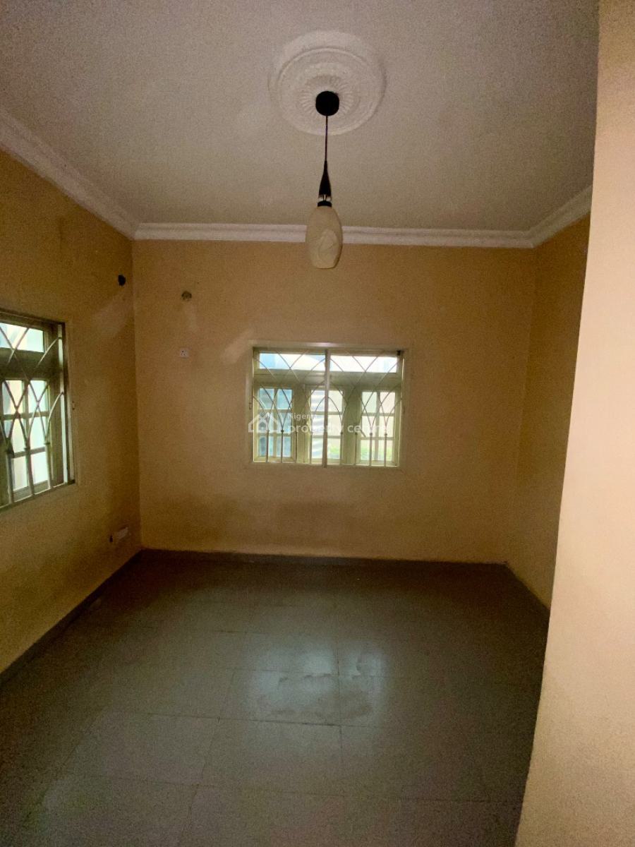 Sharp One (1) Bedroom Apartment, Pent City Estate, Lokogoma District, Abuja, Mini Flat (room and Parlour) for Rent