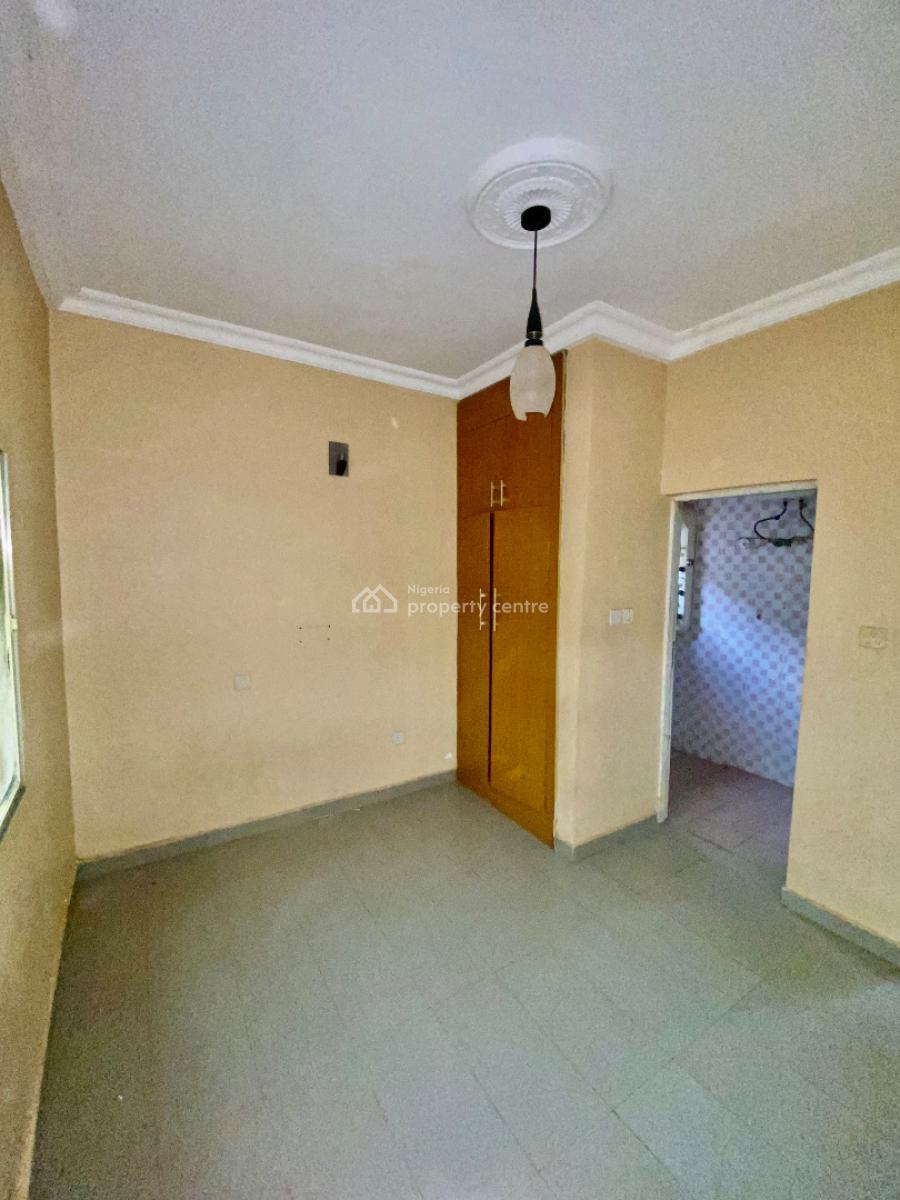 Sharp One (1) Bedroom Apartment, Pent City Estate, Lokogoma District, Abuja, Mini Flat (room and Parlour) for Rent