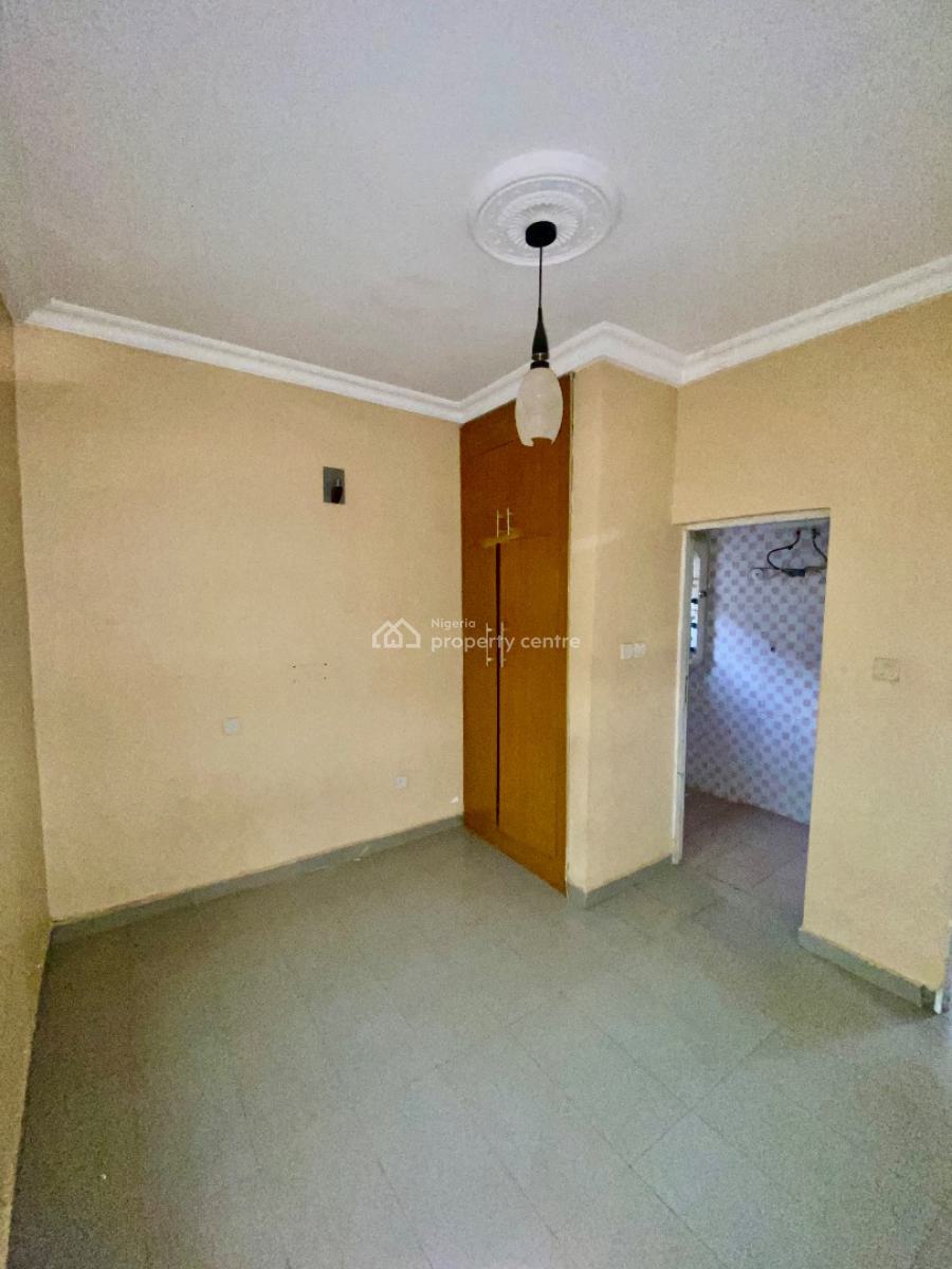 Sharp One (1) Bedroom Apartment, Pent City Estate, Lokogoma District, Abuja, Mini Flat (room and Parlour) for Rent