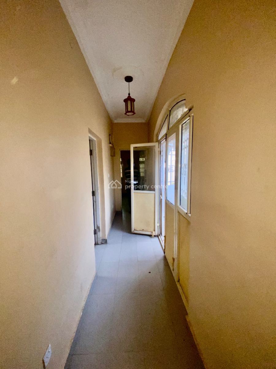 Sharp One (1) Bedroom Apartment, Pent City Estate, Lokogoma District, Abuja, Mini Flat (room and Parlour) for Rent