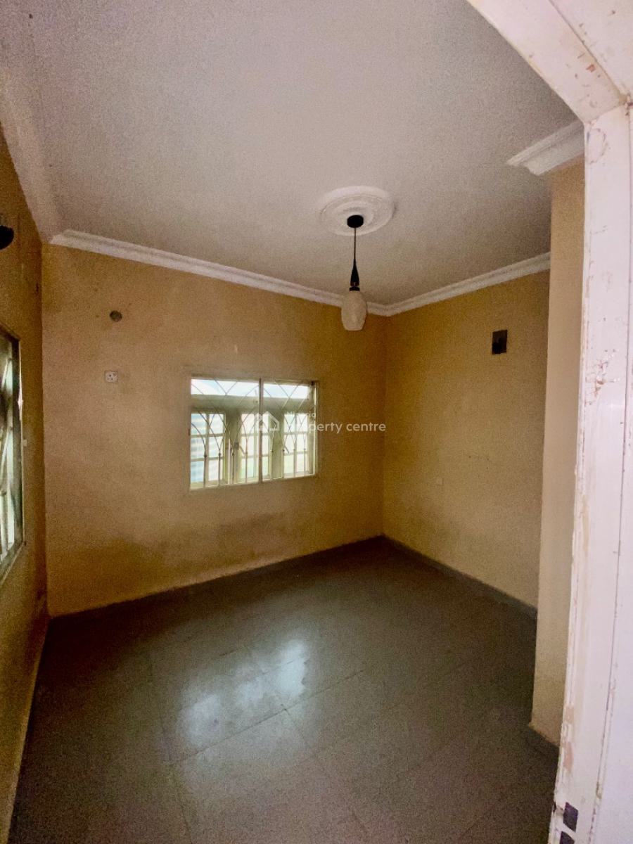 Sharp One (1) Bedroom Apartment, Pent City Estate, Lokogoma District, Abuja, Mini Flat (room and Parlour) for Rent