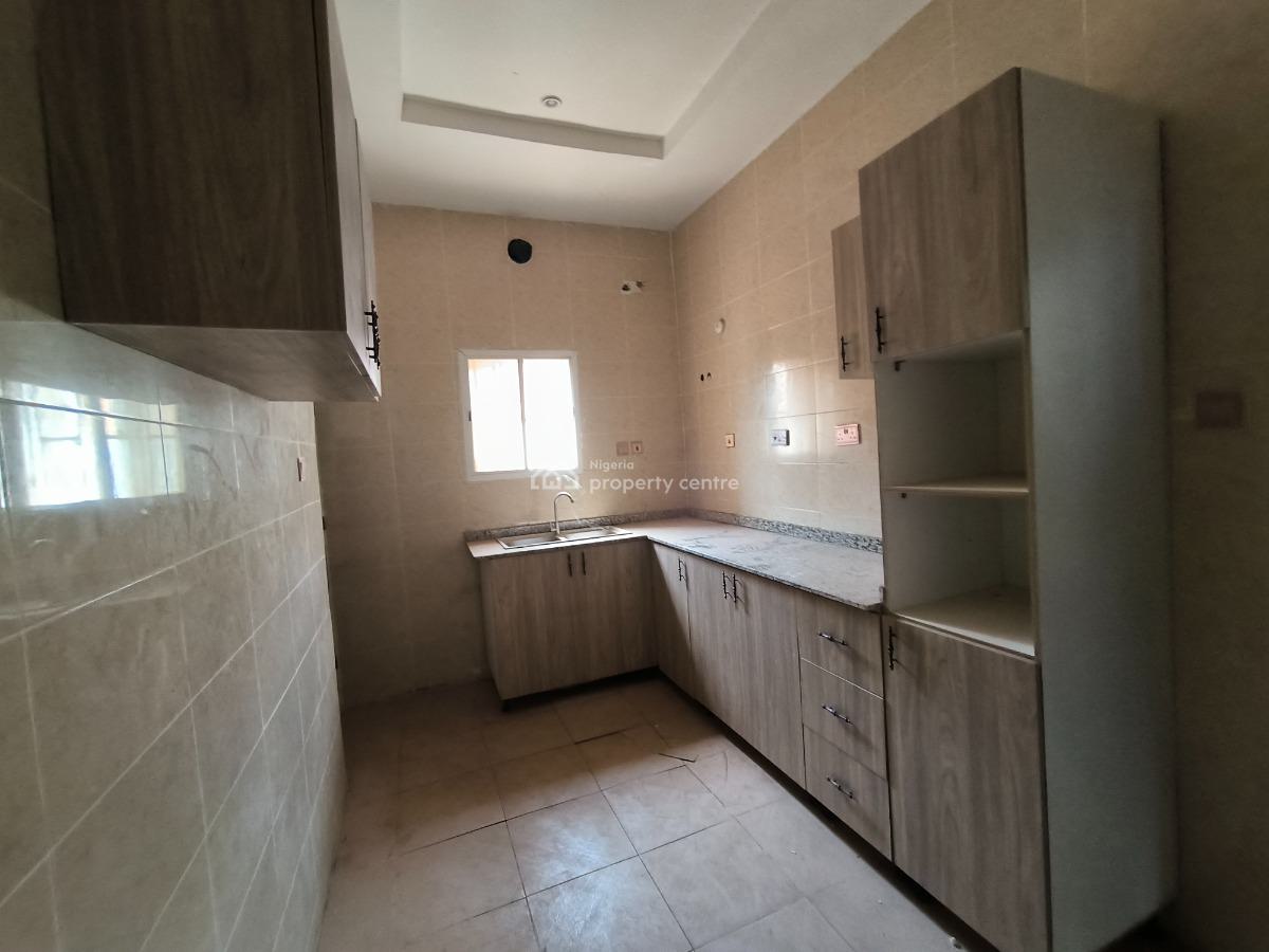 2 Bedroom Apartment, Dawaki, Gwarinpa, Abuja, Flat / Apartment for Rent
