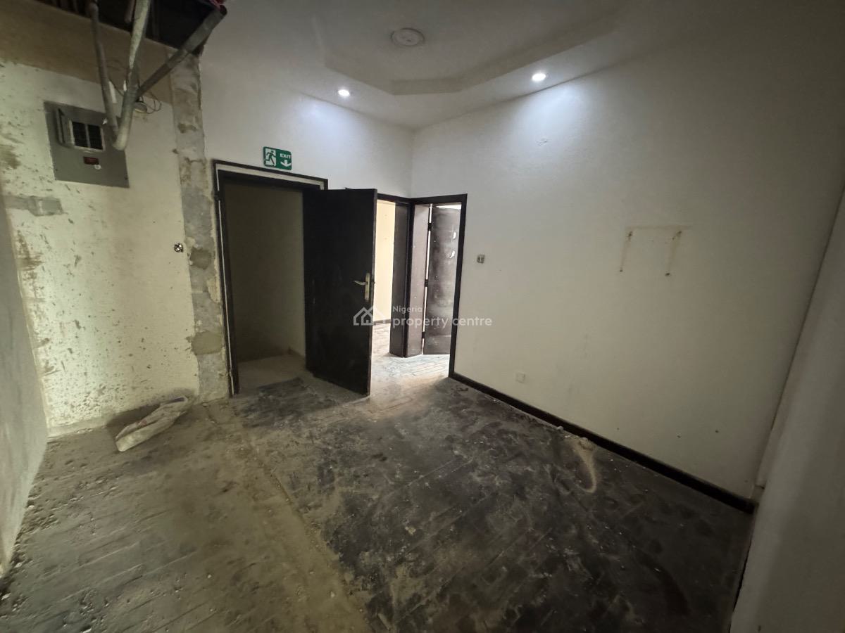 a Large 5 Bedroom Duplex for Commercial Use, Off Admiralty Way, Lekki Phase 1, Lekki, Lagos, Office Space for Rent