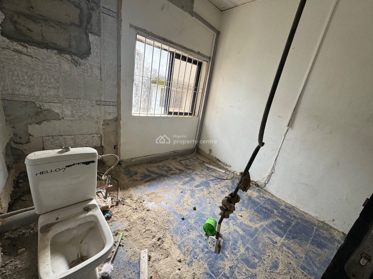 a Large 5 Bedroom Duplex for Commercial Use, Off Admiralty Way, Lekki Phase 1, Lekki, Lagos, Office Space for Rent
