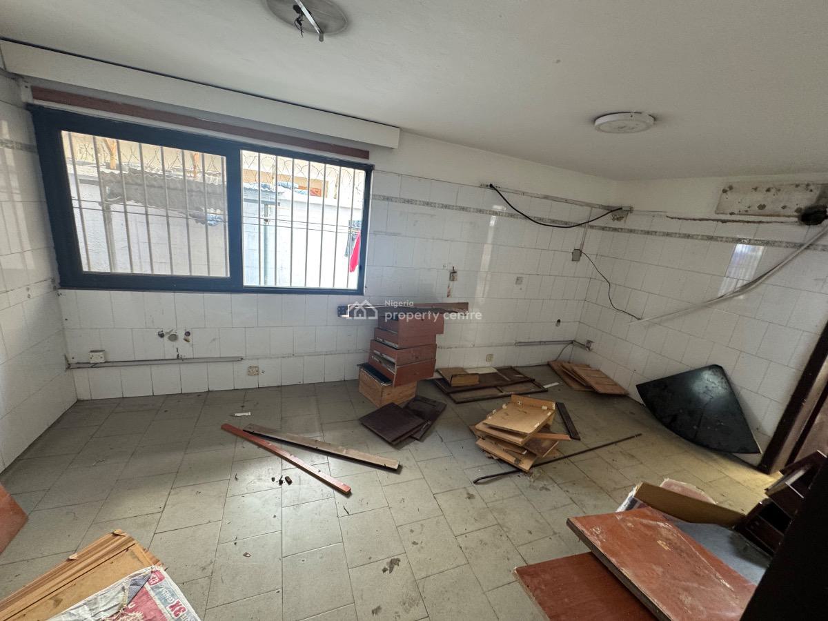 a Large 5 Bedroom Duplex for Commercial Use, Off Admiralty Way, Lekki Phase 1, Lekki, Lagos, Office Space for Rent