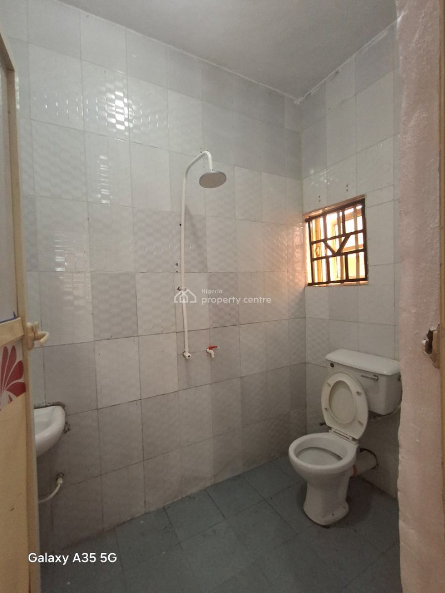 Super Neat 2 Bedroom Flat, Destiny Homes, Ajah, Lagos, Flat / Apartment for Rent