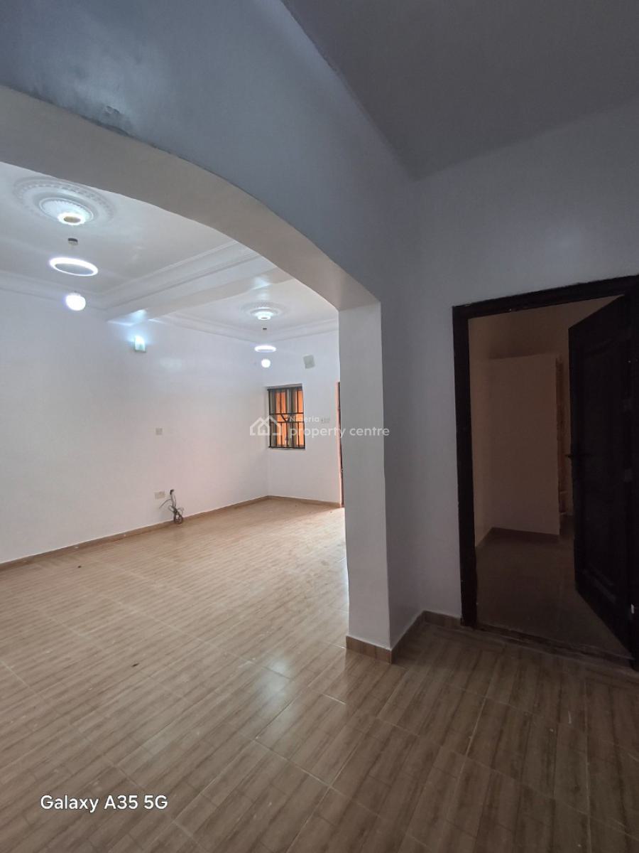 Super Neat 2 Bedroom Flat, Destiny Homes, Ajah, Lagos, Flat / Apartment for Rent