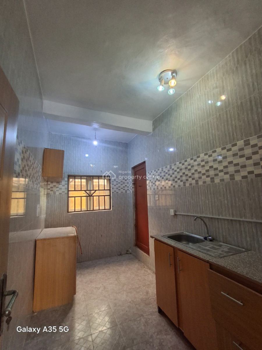 Super Neat 2 Bedroom Flat, Destiny Homes, Ajah, Lagos, Flat / Apartment for Rent