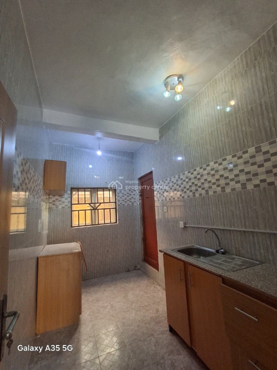 Super Neat 2 Bedroom Flat, Destiny Homes, Ajah, Lagos, Flat / Apartment for Rent