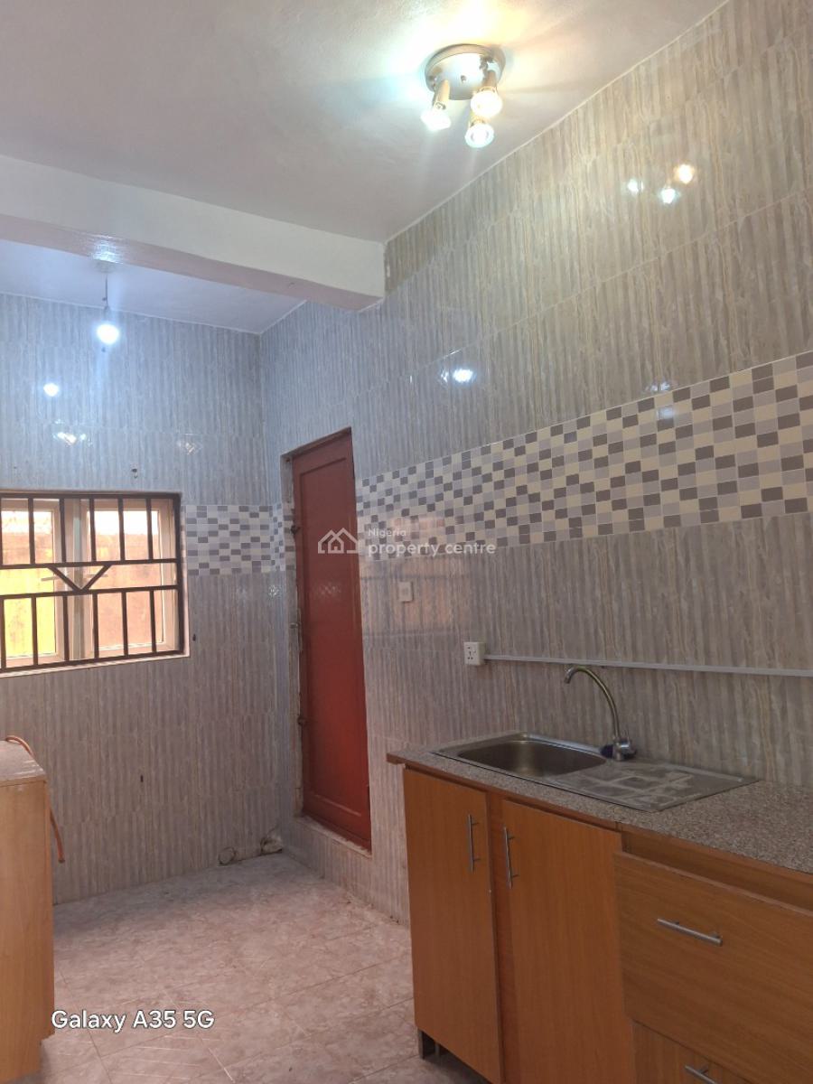 Super Neat 2 Bedroom Flat, Destiny Homes, Ajah, Lagos, Flat / Apartment for Rent