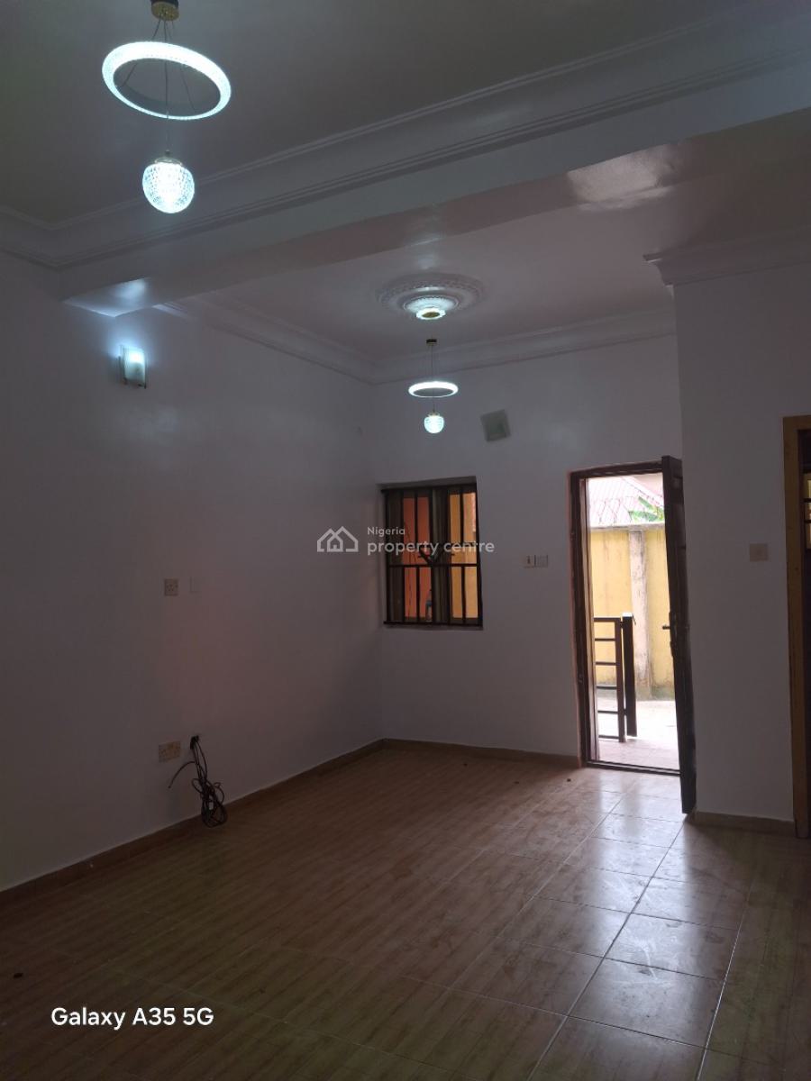 Super Neat 2 Bedroom Flat, Destiny Homes, Ajah, Lagos, Flat / Apartment for Rent