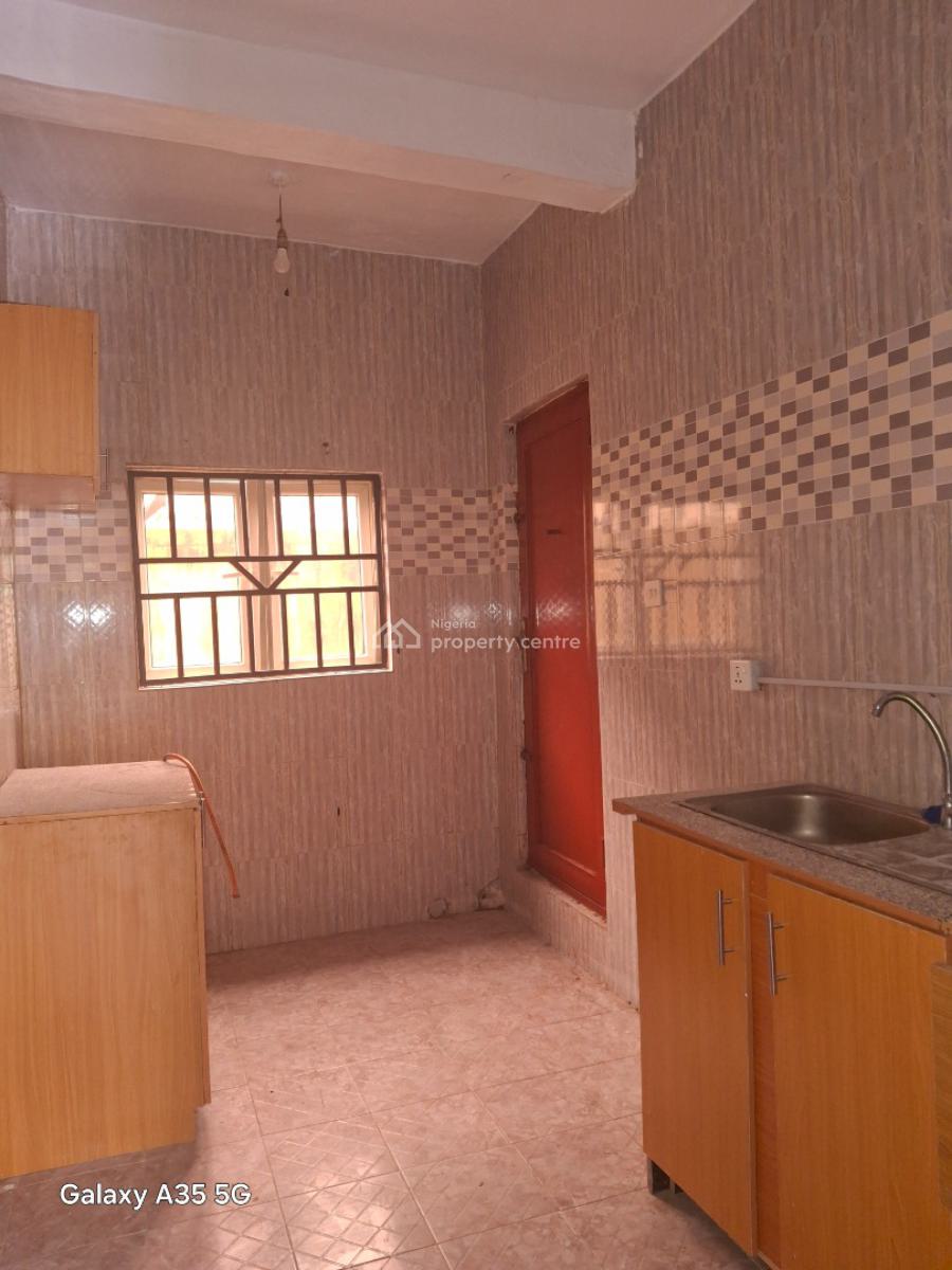 Super Neat 2 Bedroom Flat, Destiny Homes, Ajah, Lagos, Flat / Apartment for Rent