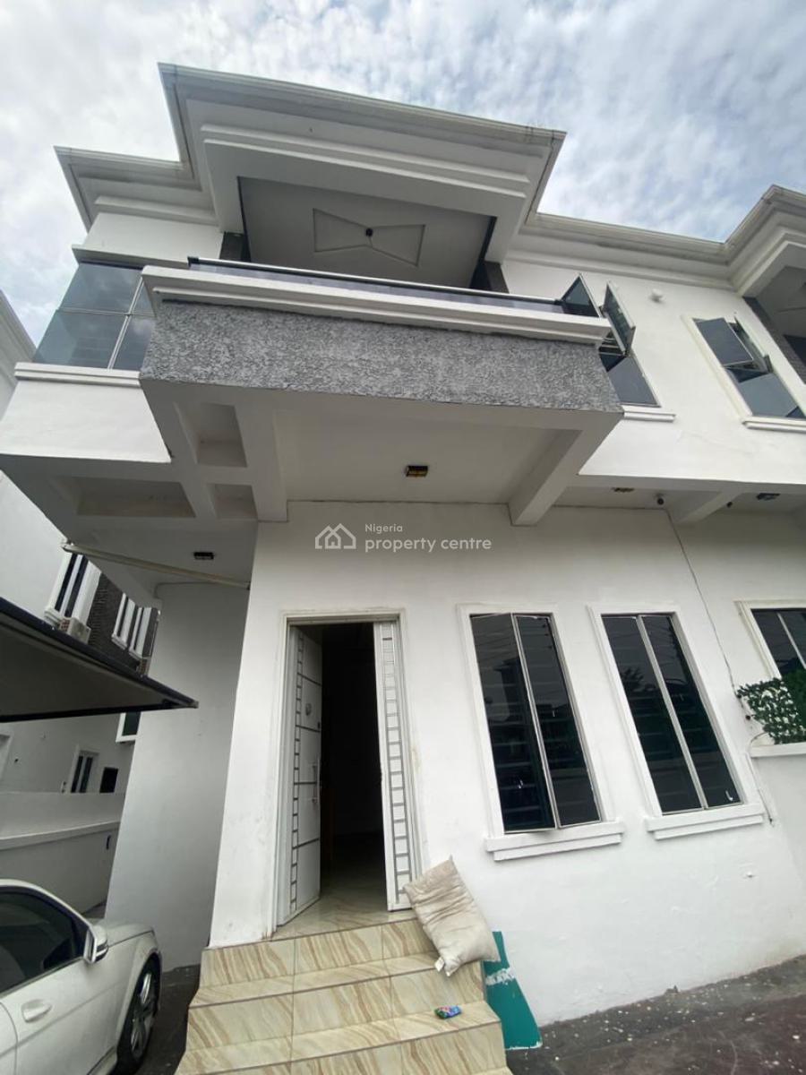 Exquisite Spacious Studio Apartment, Oral Estate, Lekki Phase 2, Lekki, Lagos, Flat / Apartment for Rent