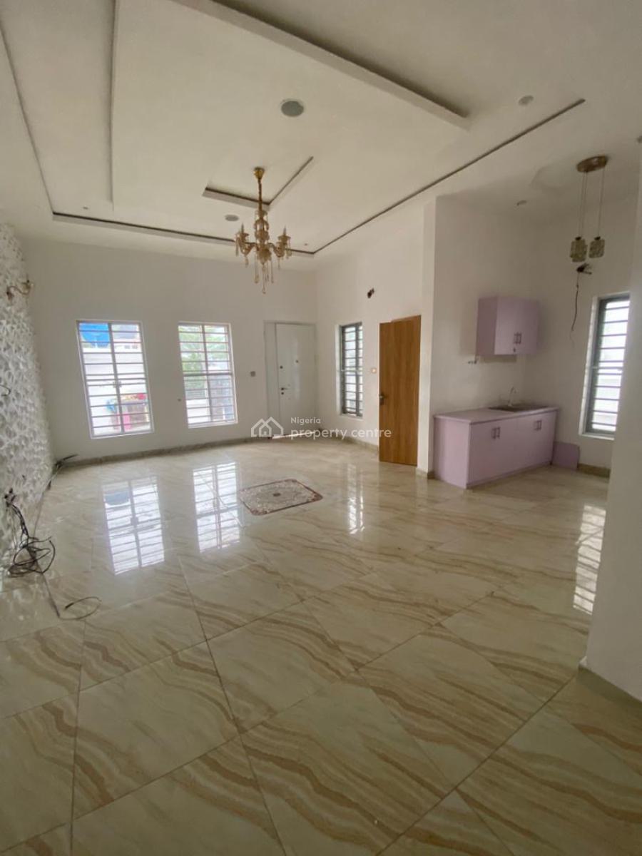 Exquisite Spacious Studio Apartment, Oral Estate, Lekki Phase 2, Lekki, Lagos, Flat / Apartment for Rent