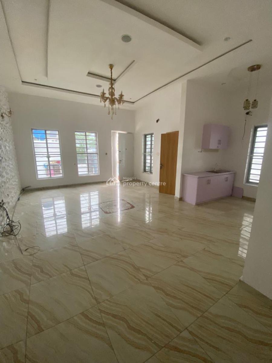 Exquisite Spacious Studio Apartment, Oral Estate, Lekki Phase 2, Lekki, Lagos, Flat / Apartment for Rent