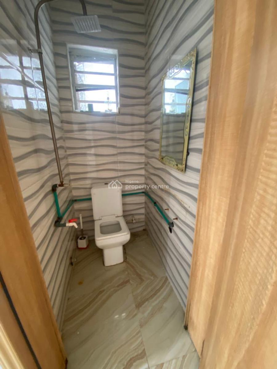 Exquisite Spacious Studio Apartment, Oral Estate, Lekki Phase 2, Lekki, Lagos, Flat / Apartment for Rent