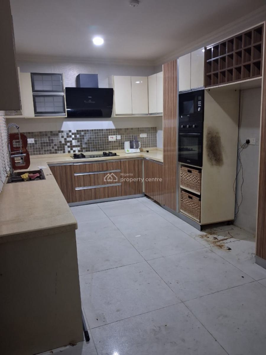 Luxury 4 Bedroom Duplex Giveaway Offer, Oniru, Victoria Island (vi), Lagos, Terraced Duplex for Rent
