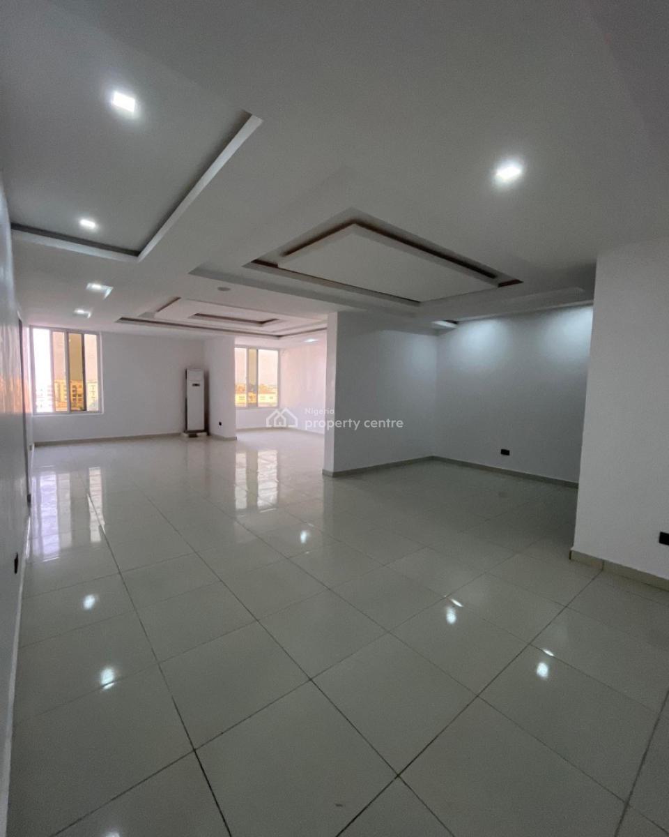 Lovely 4 Bedroom Penthouse with Bq, Ikate, Lekki, Lagos, Detached Duplex for Sale