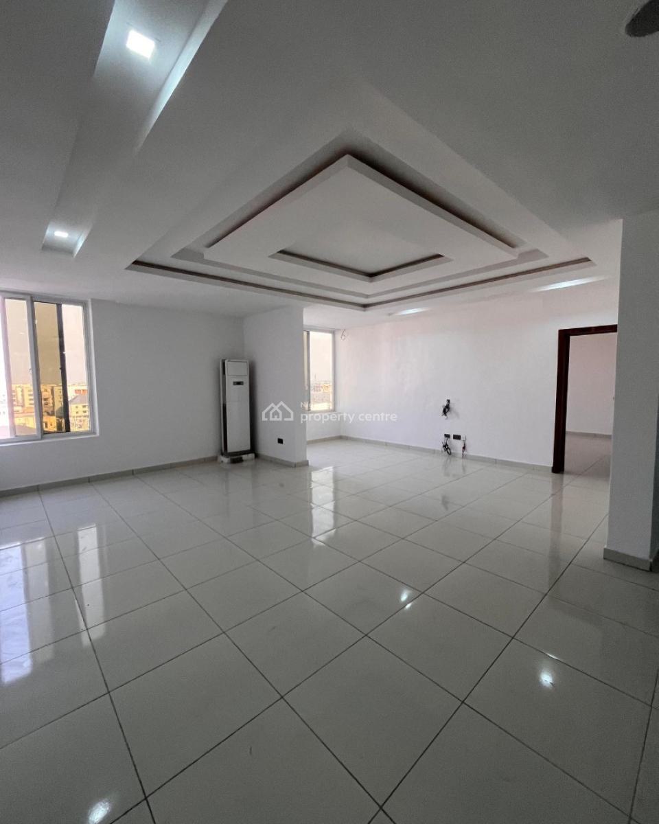 Lovely 4 Bedroom Penthouse with Bq, Ikate, Lekki, Lagos, Detached Duplex for Sale