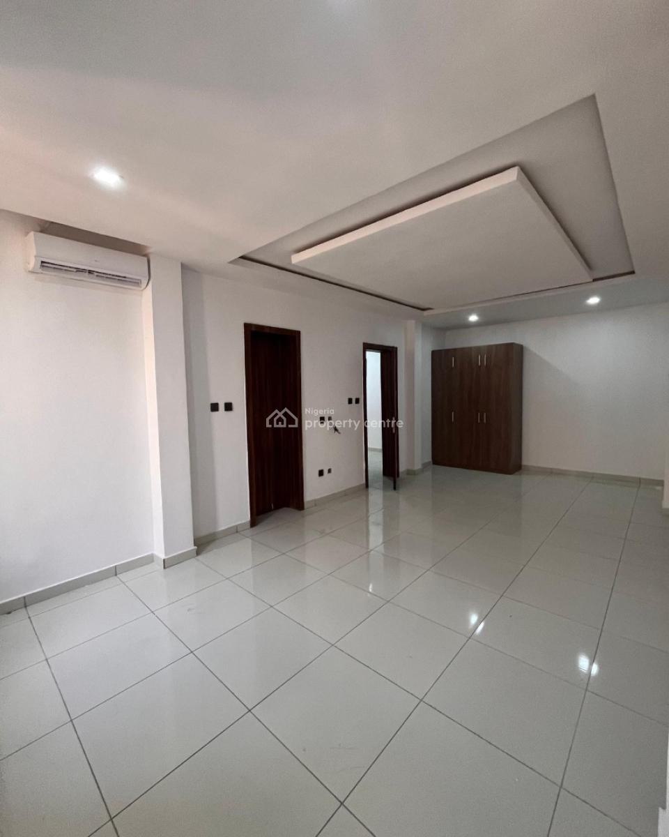 Lovely 4 Bedroom Penthouse with Bq, Ikate, Lekki, Lagos, Detached Duplex for Sale