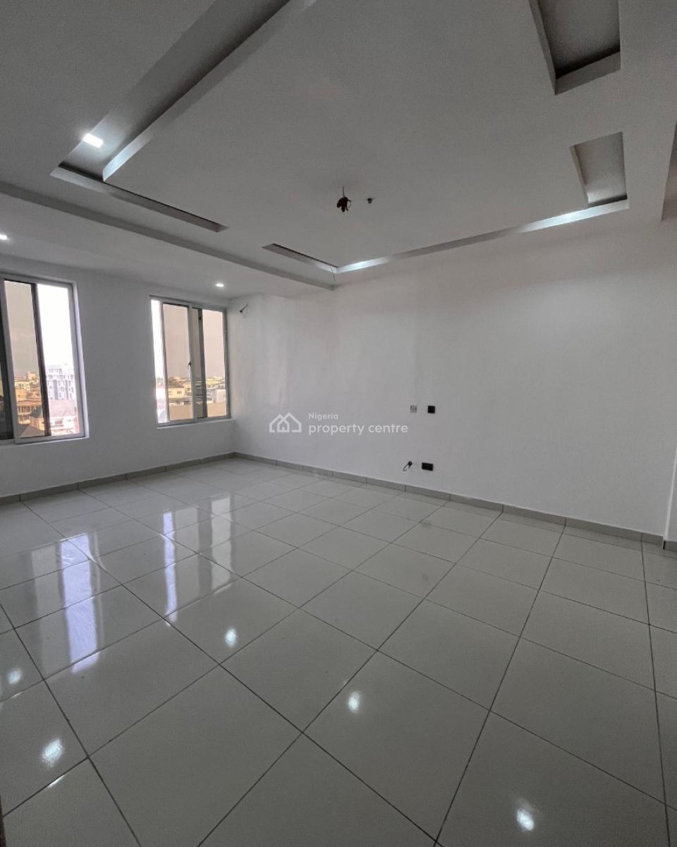 Lovely 4 Bedroom Penthouse with Bq, Ikate, Lekki, Lagos, Detached Duplex for Sale