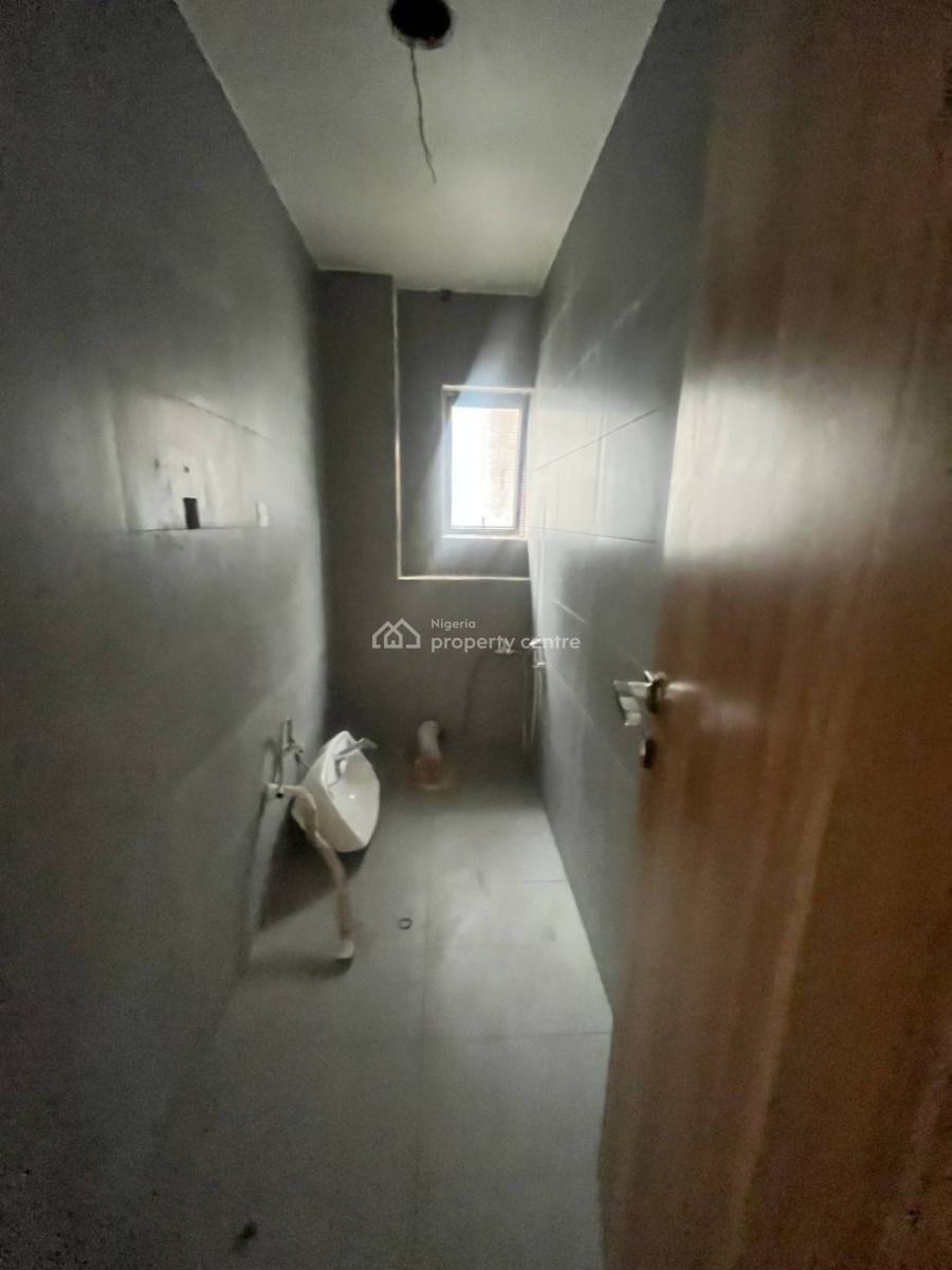 Commercial Space 250sqm, Victoria Island (vi), Lagos, Office Space for Rent