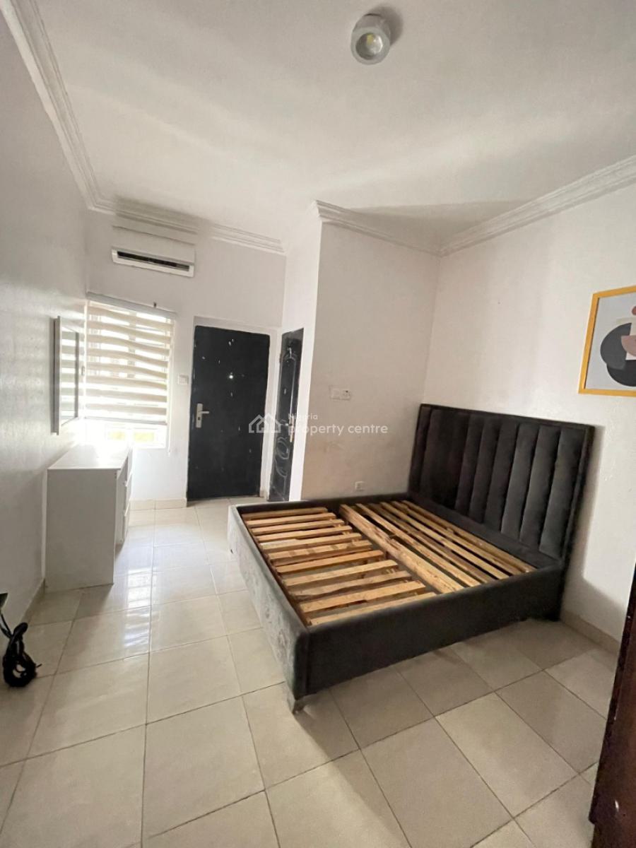 Clean 2 Bedroom Apartment in a Secured Estate, Ikota, Lekki, Lagos, Flat / Apartment for Rent