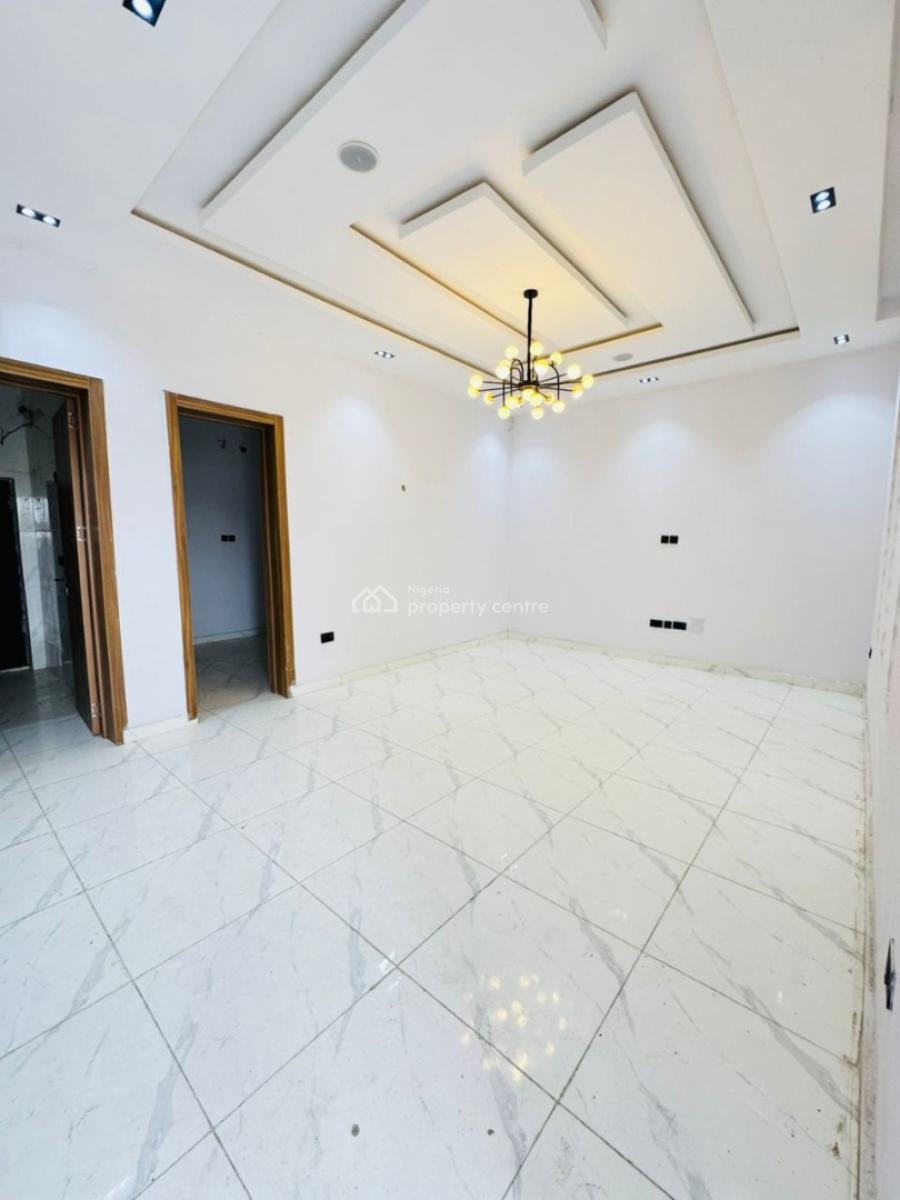 Luxurious 4 Bedroom Terrace Duplex, Orchid, Lekki, Lagos, Terraced Duplex for Sale