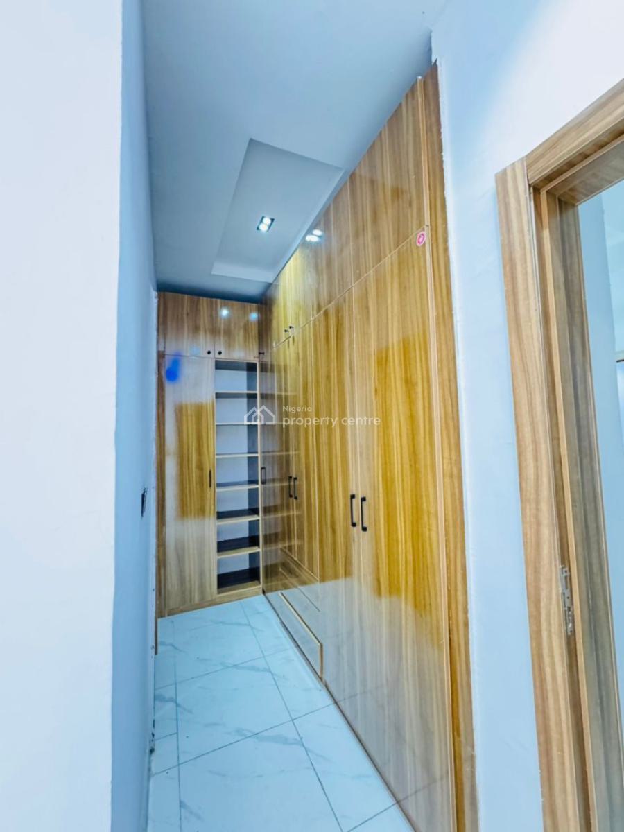 Luxurious 4 Bedroom Terrace Duplex, Orchid, Lekki, Lagos, Terraced Duplex for Sale