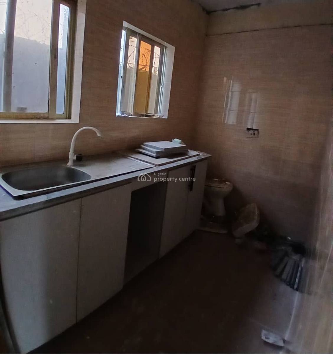 Luxury Mini Flat Apartment, Awoyaya, Ibeju Lekki, Lagos, Mini Flat (room and Parlour) for Rent