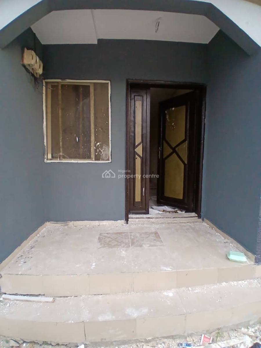 Luxury Mini Flat Apartment, Awoyaya, Ibeju Lekki, Lagos, Mini Flat (room and Parlour) for Rent