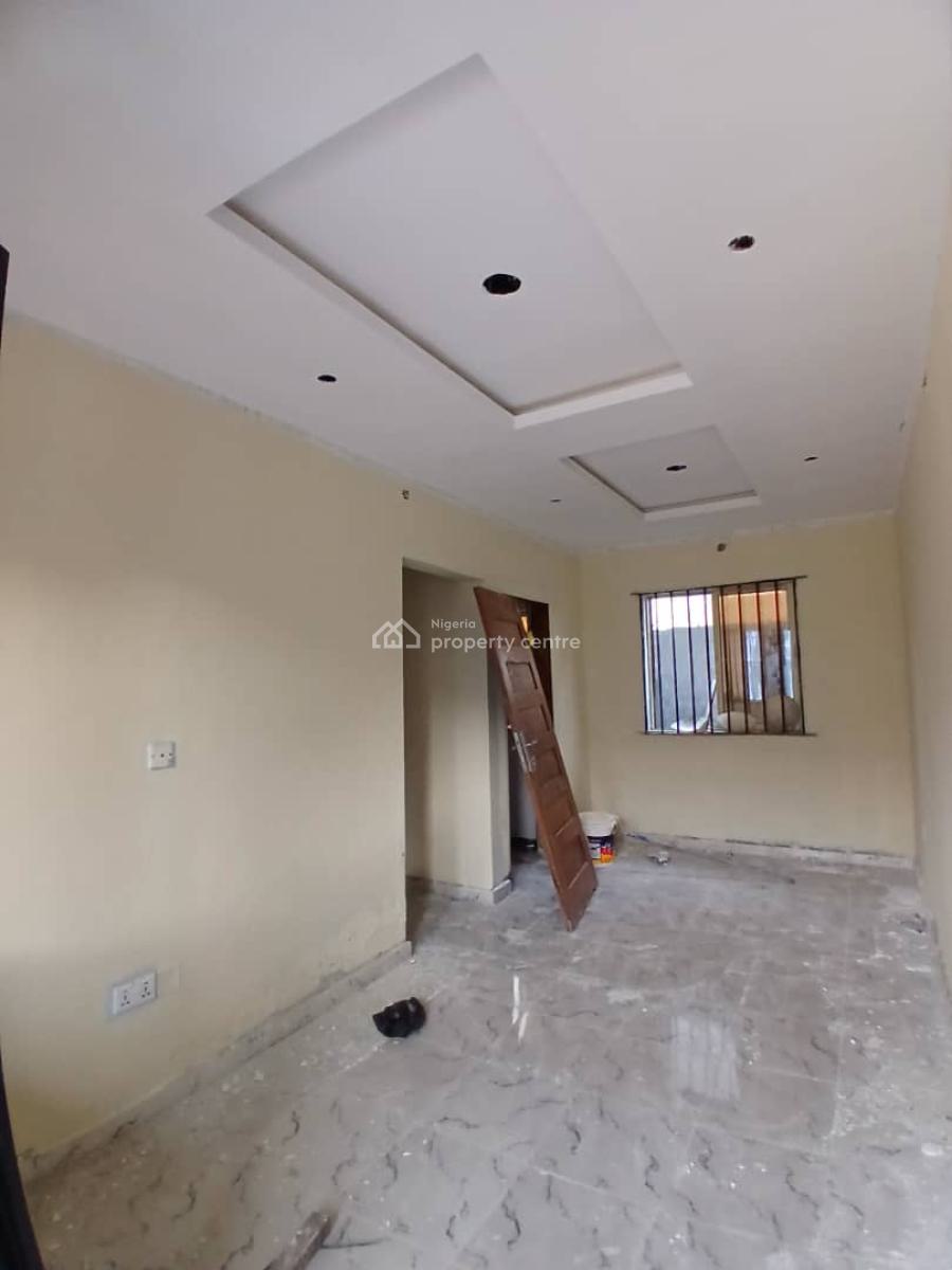 Luxury Mini Flat Apartment, Awoyaya, Ibeju Lekki, Lagos, Mini Flat (room and Parlour) for Rent