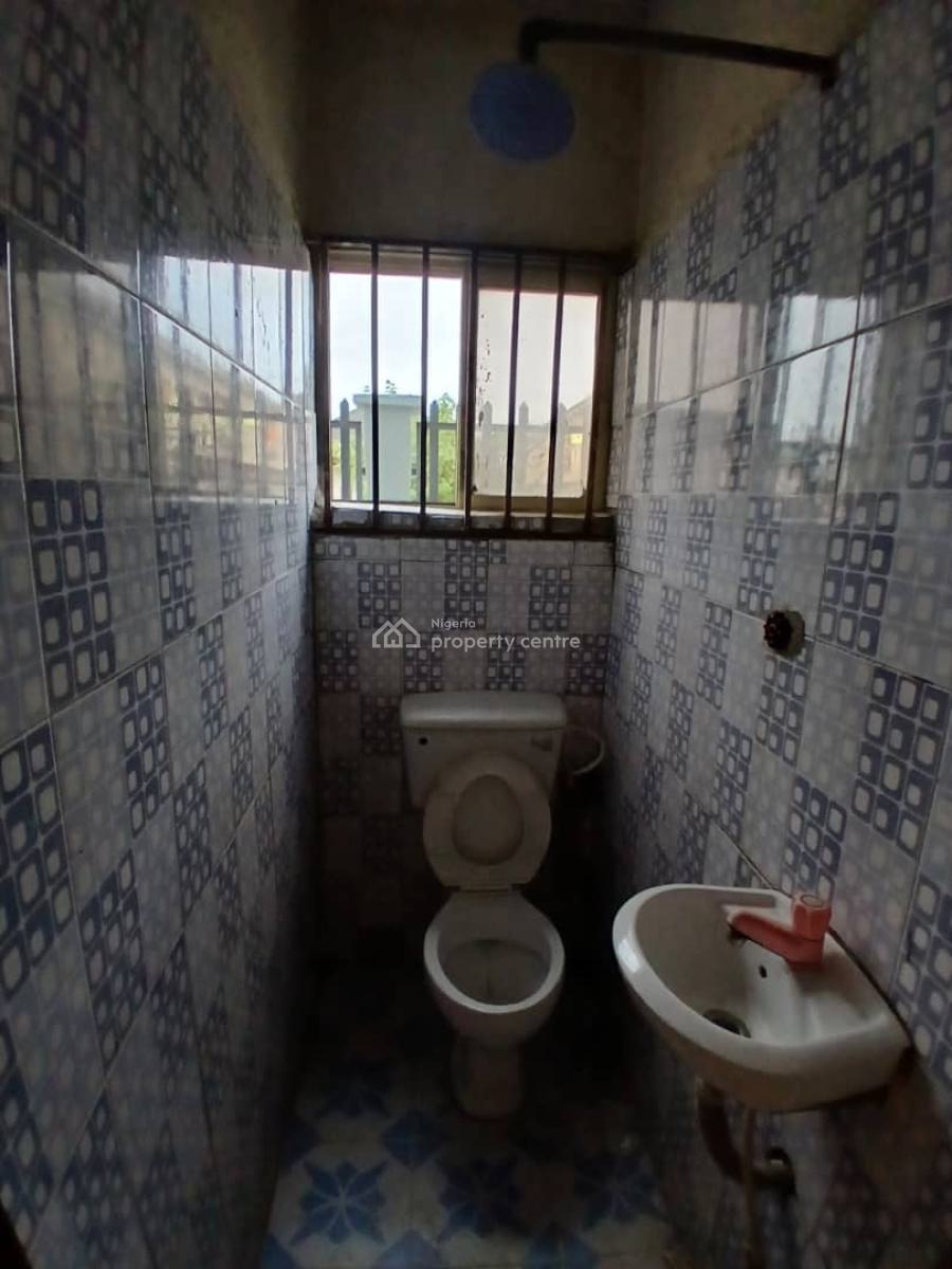 Luxury Mini Flat Apartment, Awoyaya, Ibeju Lekki, Lagos, Mini Flat (room and Parlour) for Rent