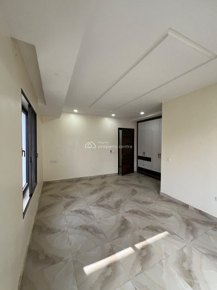 6 Bedroom Detached Duplex + Bq, Katampe Extension, Katampe, Abuja, Detached Duplex for Rent
