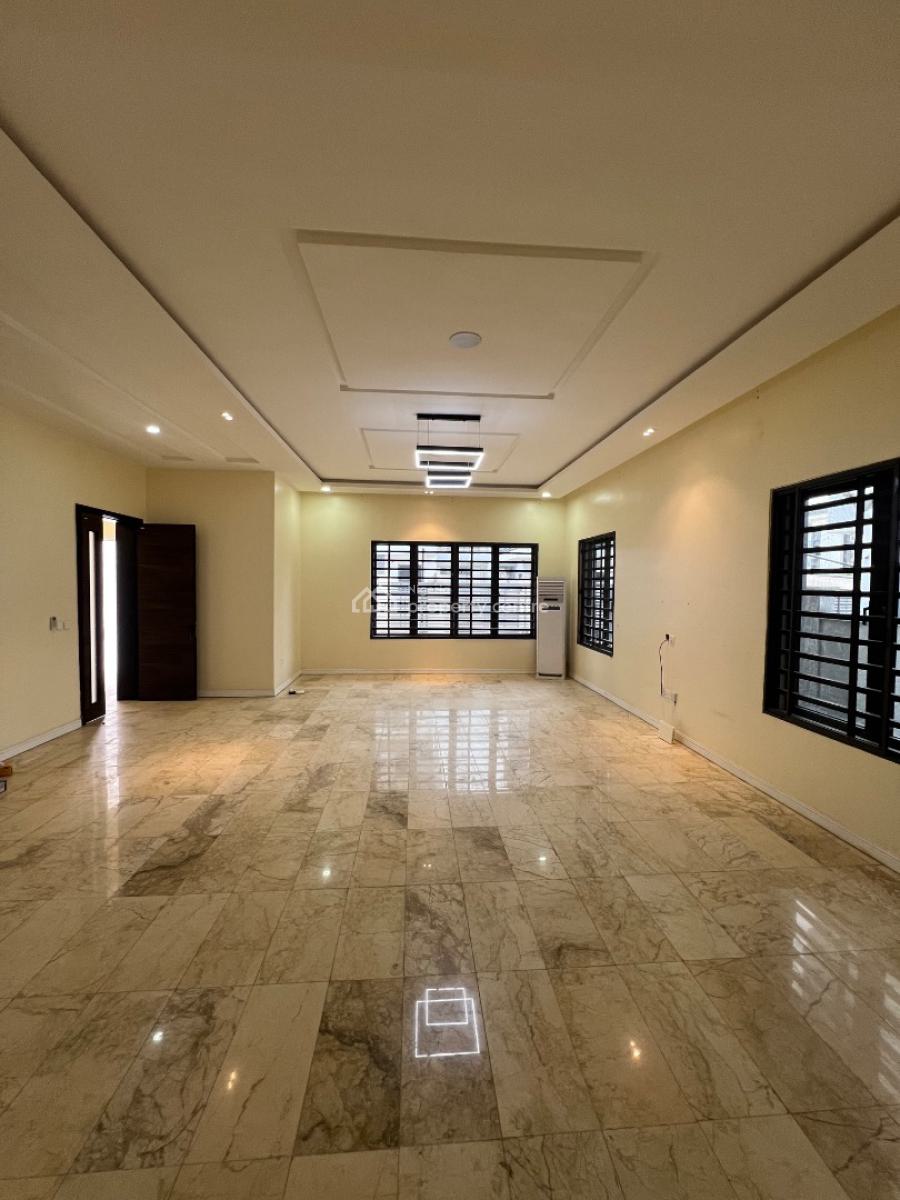 6 Bedroom Detached Duplex + Bq, Katampe Extension, Katampe, Abuja, Detached Duplex for Rent