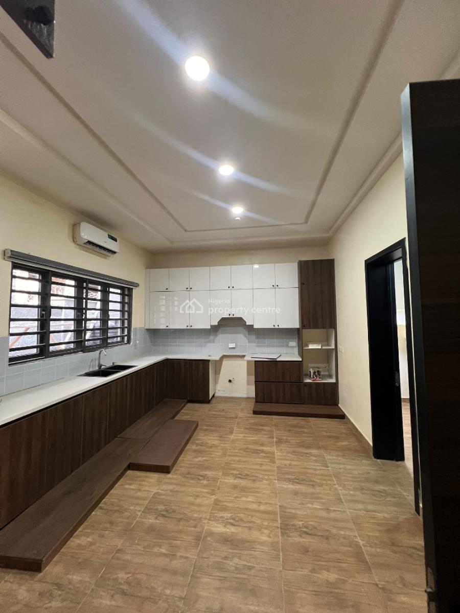 6 Bedroom Detached Duplex + Bq, Katampe Extension, Katampe, Abuja, Detached Duplex for Rent