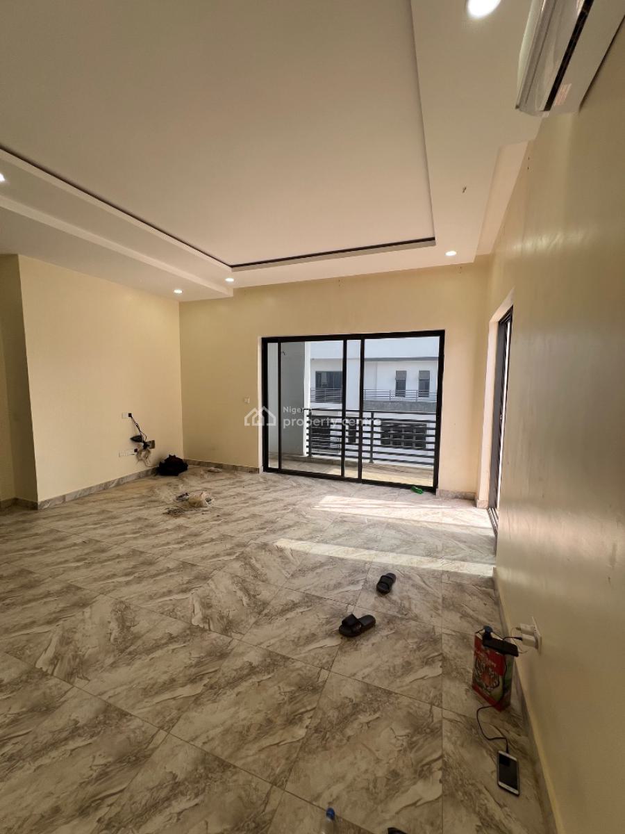 6 Bedroom Detached Duplex + Bq, Katampe Extension, Katampe, Abuja, Detached Duplex for Rent