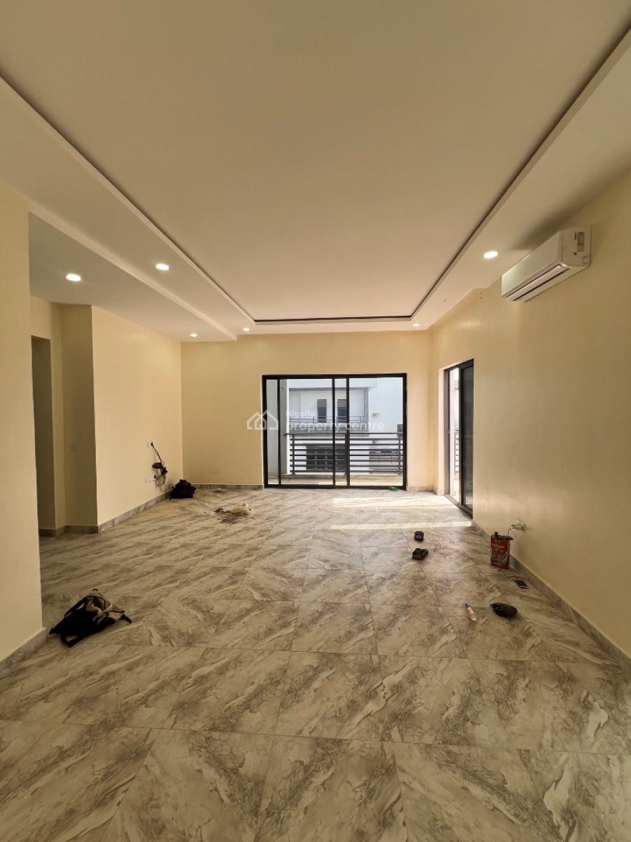 6 Bedroom Detached Duplex + Bq, Katampe Extension, Katampe, Abuja, Detached Duplex for Rent