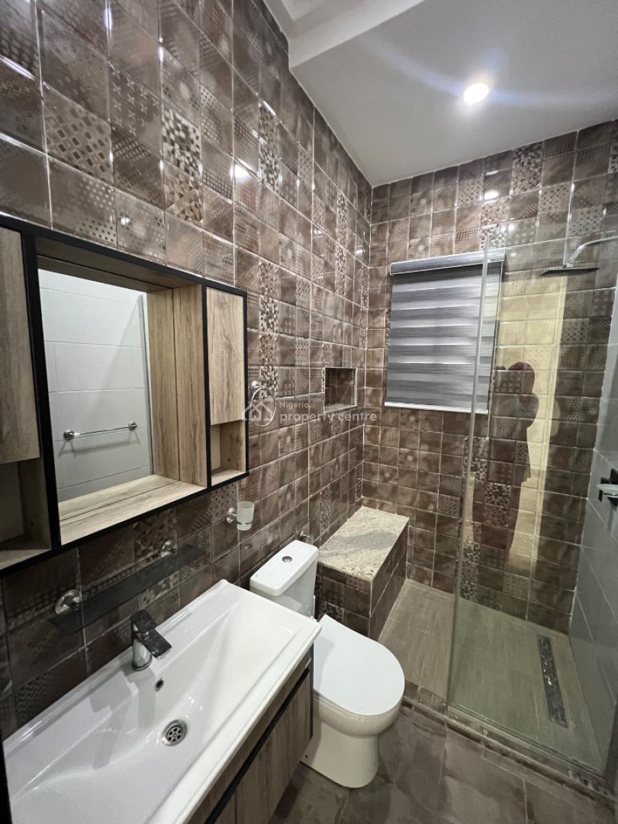 6 Bedroom Detached Duplex + Bq, Katampe Extension, Katampe, Abuja, Detached Duplex for Rent