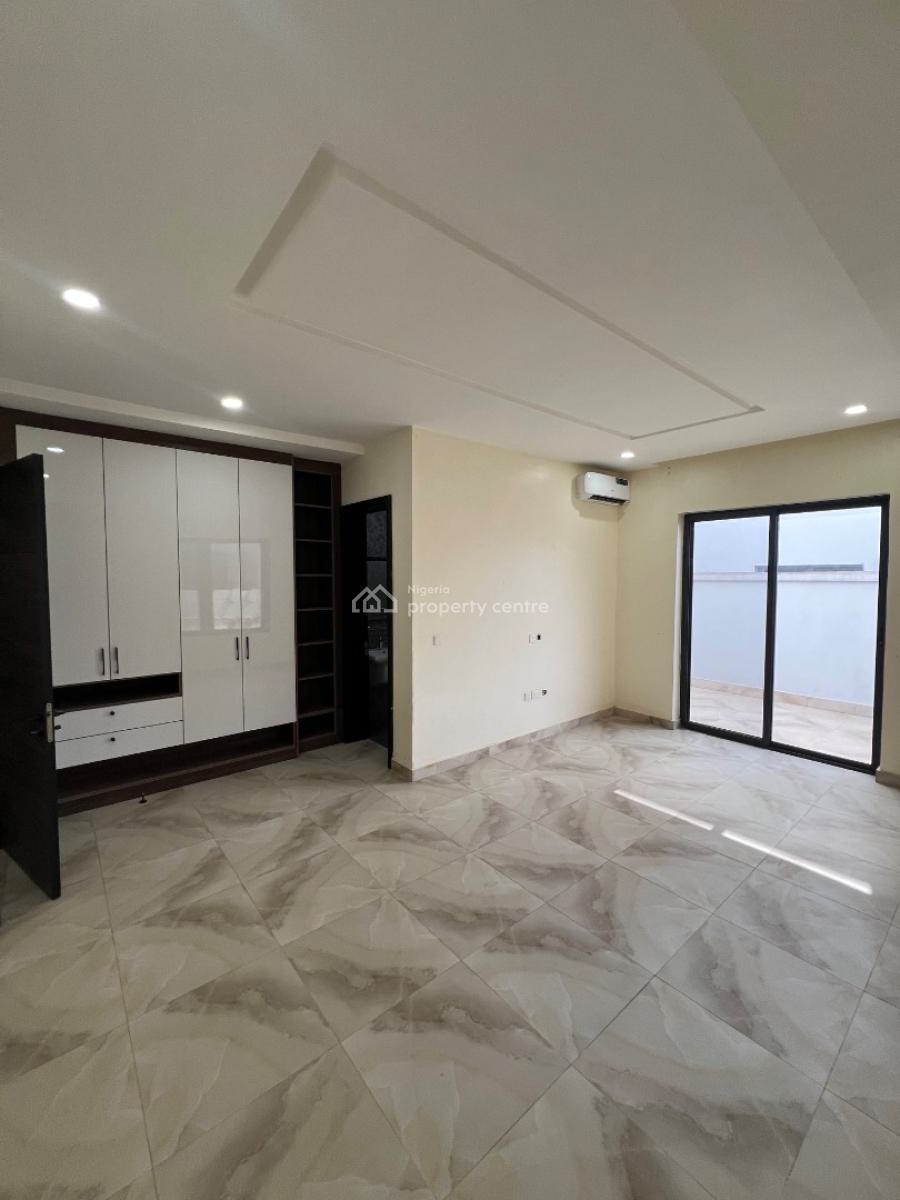 6 Bedroom Detached Duplex + Bq, Katampe Extension, Katampe, Abuja, Detached Duplex for Rent