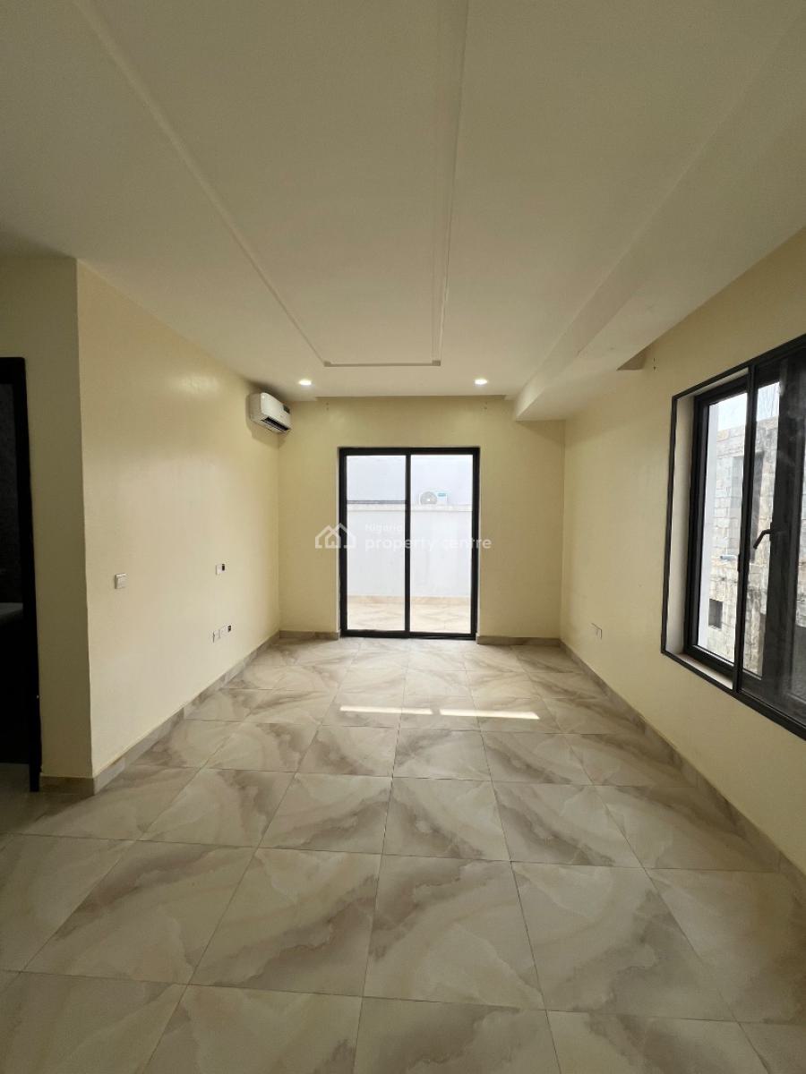 6 Bedroom Detached Duplex + Bq, Katampe Extension, Katampe, Abuja, Detached Duplex for Rent